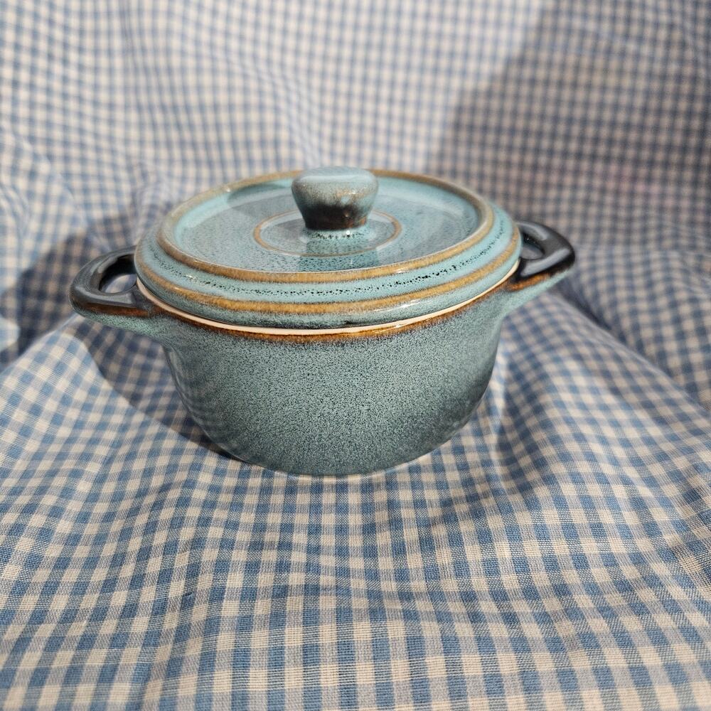 Chef's Counter Mini Casserole with lid